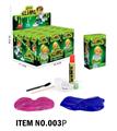 OBL877729 - DIY SHAPI GUM (US STANDARD)