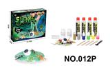 OBL877734 - DIY SHAPI GUM (US STANDARD)