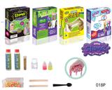 OBL877736 - DIY SHAPI GUM (US STANDARD)