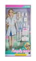 OBL877844 - 11 INCH REAL BODY JOINT HAND BARBIE