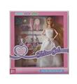 OBL877845 - 11 INCH REAL BODY JOINT HAND BARBIE
