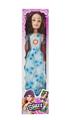 OBL877851 - 32 INCH ENGLISH MUSIC BARBIE