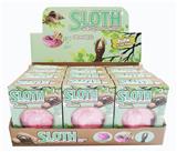 OBL877871 - 考古挖掘树懒化石