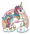 OBL877879 - UNICORN