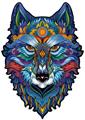 OBL877886 - WOLF