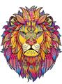 OBL877890 - LION