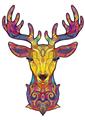 OBL877921 - DEER