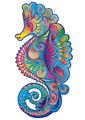 OBL877928 - A HIPPOCAMPUS