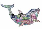 OBL877945 - DOLPHIN