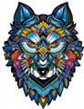 OBL877967 - WOLF