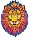 OBL877974 - LION
