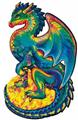 OBL877988 - LIZARD