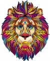 OBL878034 - LION