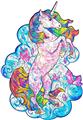 OBL878045 - UNICORN