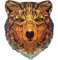 OBL878047 - THE BEAR
