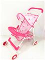 OBL878190 - STROLLER (IRON) PLUS PANEL