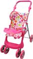 OBL878203 - BABY STROLLER (IRON)