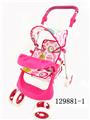 OBL878204 - BABY CARRIAGE