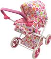 OBL878205 - BABY STROLLER (IRON)