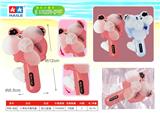 OBL878596 - SMALL KOALA HAND FAN (1)