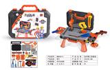 OBL878607 - PULL THE LEVER BOX TOOL SET