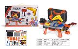 OBL878608 - PULL THE LEVER BOX TOOL SET