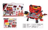 OBL878609 - LEVER BOX FIRE TOOL KIT