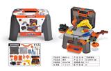OBL878610 - TOOL CHAIR SET