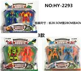 OBL878640 - METAMORPHOSIS TEAM