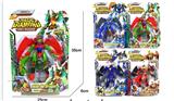 OBL878645 - DRAGON EAGLE COMBINATION