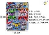 OBL878647 - DEFORMATION MODEL