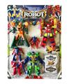 OBL878650 - DEFORMATION CHARIOT
