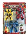 OBL878651 - METAMORPHOSIS TEAM