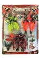 OBL878652 - METAMORPHOSIS INSECT
