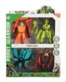 OBL878657 - FOUR IN ONE MIXED