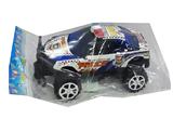 OBL878768 - INERTIA SOLID COLOR OFF ROAD POLICE VEHICLE