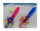 OBL878805 - LIGHTS CATAPULT THE SWORD