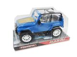 OBL878806 - INERTIA OFF ROAD VEHICLE GCC