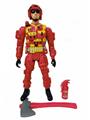 OBL878850 - 14 JOINT LIGHTING FIREMEN AND ACCESSORIES