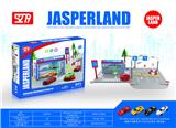 OBL878917 - Diy2 board Auto Show