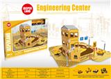 OBL878951 - DIY FOUR BOARD THREE HOUSING ENGINEERING TEAM