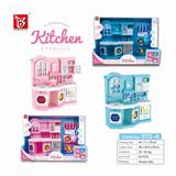 OBL878978 - KITCHENWARE AND TABLEWARE AND FOOD