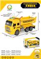 OBL879009 - SIMULATION TRANSPORT DUMP TRUCK