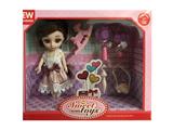 OBL879010 - FASHIONABLE 6-INCH BABY