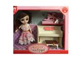 OBL879012 - FASHIONABLE 6-INCH BABY