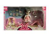 OBL879015 - FASHIONABLE 6-INCH BABY