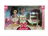 OBL879016 - FASHIONABLE 6-INCH BABY