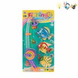 OBL879037 - FISHING