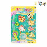 OBL879038 - FISHING