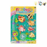 OBL879039 - FISHING